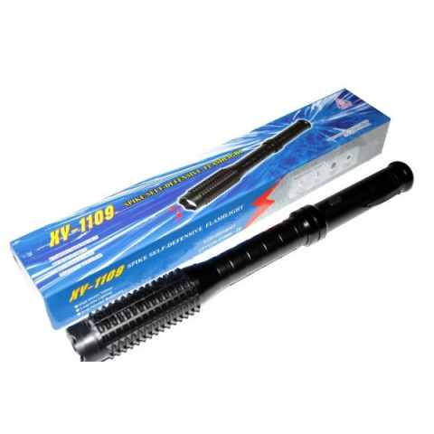 Електрошокер дубинка ОСА 1109 оригінал