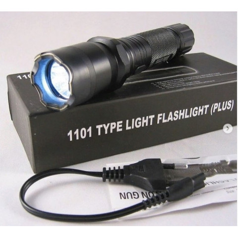 Электрошокер Police 1101 Оригинал