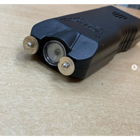 Электрошокер ОСА-704 (Удар-2) 