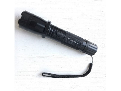 ? Потужний шокер для самозахисту ?