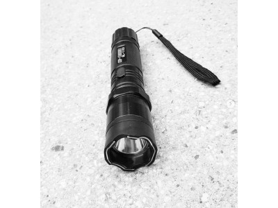 Електрошокер у Києві, що вибрати та замовити