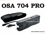 Электрошокер ОСА 704  Усиленный 