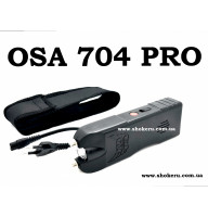 Электрошокер ОСА 704  Усиленный 
