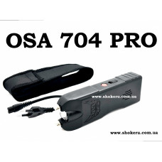 Электрошокер ОСА 704  Усиленный 
