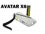 Електрошокер Аватар (Avatar) X6 оригінал