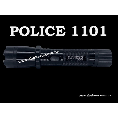 Электрошокер Police 1101 Оригинал