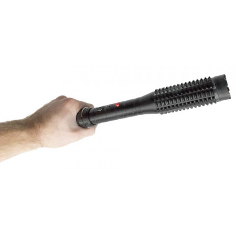 Дубинку електрошокер Police 1138