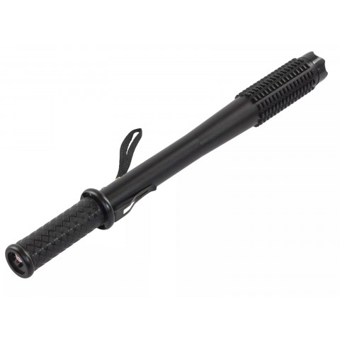 Дубинку електрошокер Police 1138