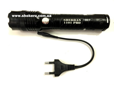 ? Купити потужні електрошокери у Херсоні - Інтернет магазин електрошокерів