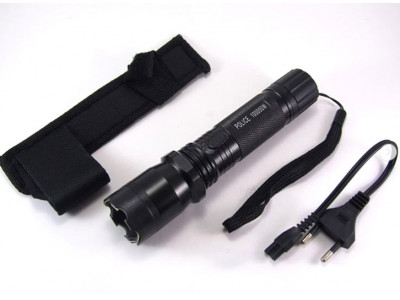 Електрошокер Ціна