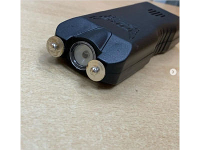 Купити електрошокер у Сумах - магазин шокерів