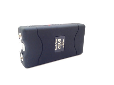 Три найпопулярніші електрошокери в нашому магазині