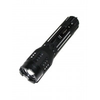 Электрошокер Молния 1321 (Усиленная) модель 2025