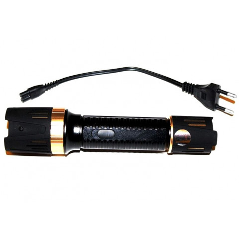 Электрошокер Молния 1320 - мощный шокер