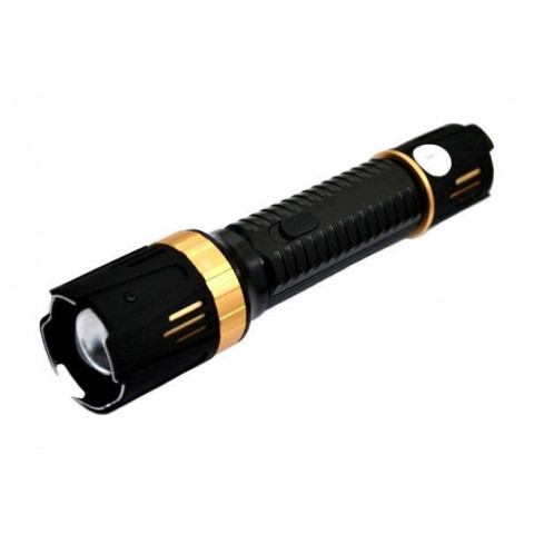 Электрошокер Молния 1320 - мощный шокер