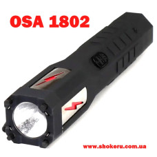 Электрошокер ОСА 1802 модель 2026