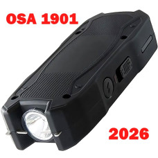 Електрошокер ОСА 1901 Корея