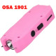 Электрошокер ОСА 1901 Розовый (Оригинал, Корея)