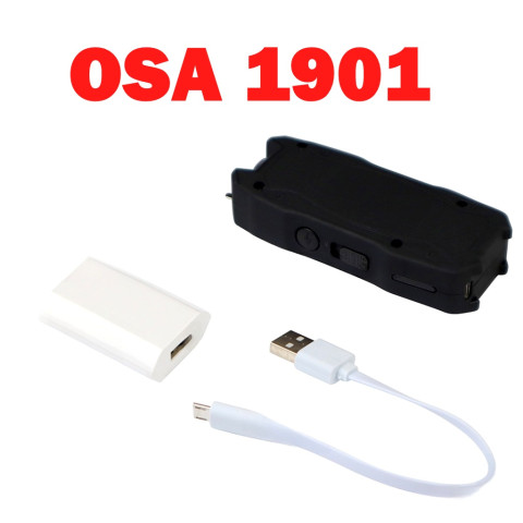 Электрошокер ОСА 1901 (Оригинал, Корея)