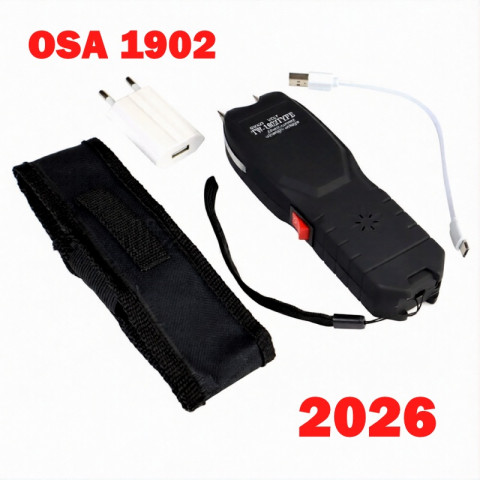 Электрошокер ОСА-1902 Type (Оригинал, Корея)