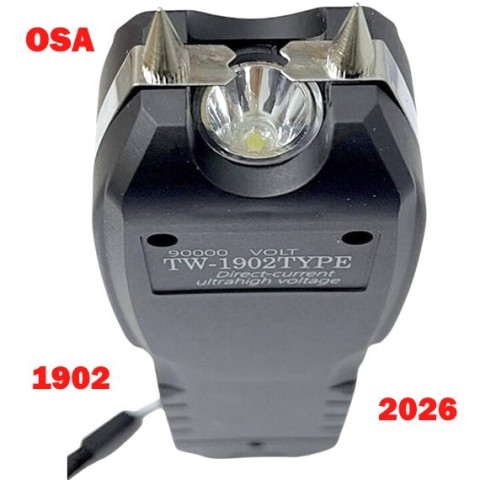 Электрошокер ОСА-1902 Type (Оригинал, Корея)