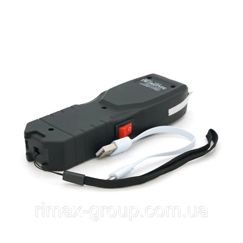 Электрошокер ОСА-1902 Type (Оригинал, Корея)