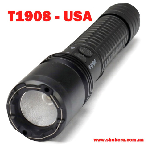 Электрошокер T1908 оригинал США