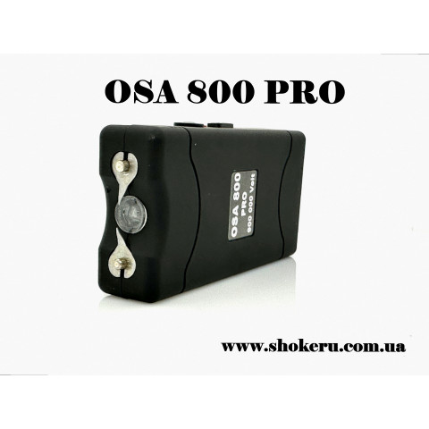 Електрошокер ОСА 800 Pro оригінал