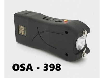 ? Купить электрошокер в Виннице интернет магазин шокеров