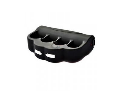 Как выбрать мощный электрошокер?