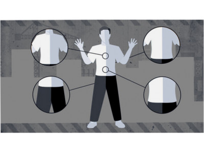 Які електрошокери заборонені в Україні?