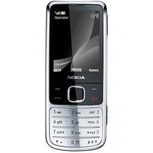 Мобильный Nokia 6700 (Copy) 
