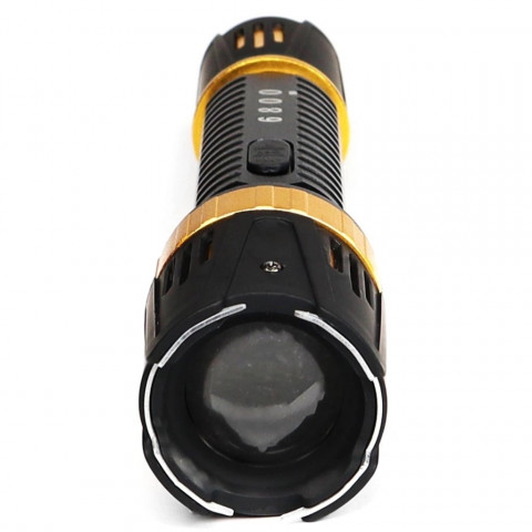 Електрошокер Police 6800 оригінал