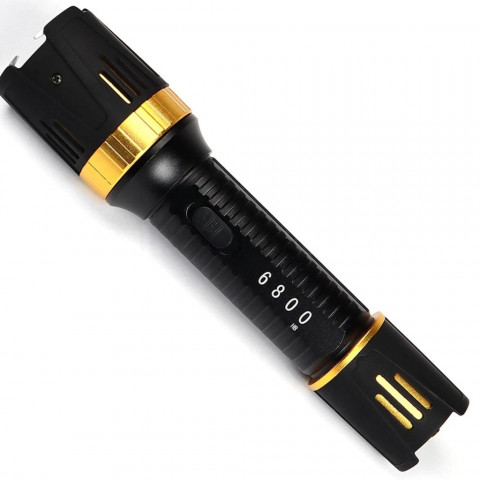 Електрошокер Police 6800 оригінал