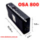 Електрошокер ОСА 800 оригінал (Корея)