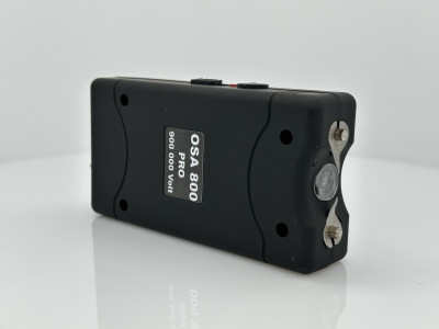 ? Купити електрошокер в Івано-Франківську - магазин електрошокерів