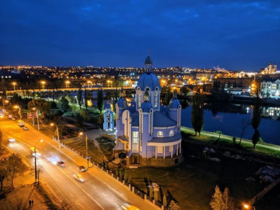  Купить электрошокер в Ужгороде, магазин шокеров 