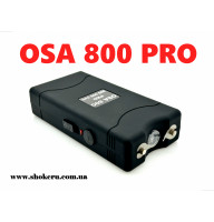  Электрошокер ОСА 800 Pro парализатор 2025 года
