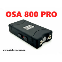  Электрошокер ОСА 800 Pro парализатор 2025 года