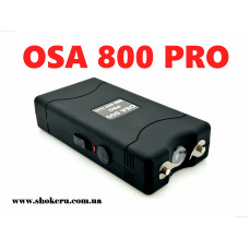  Электрошокер ОСА 800 Pro парализатор 2025 года