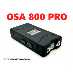  Электрошокер ОСА 800 Pro парализатор 2025 года