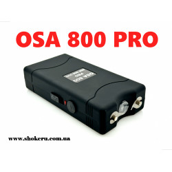 Електрошокер ОСА 800 Pro паралізатор 2025 року