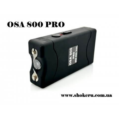 Електрошокер ОСА 800 Pro оригінал