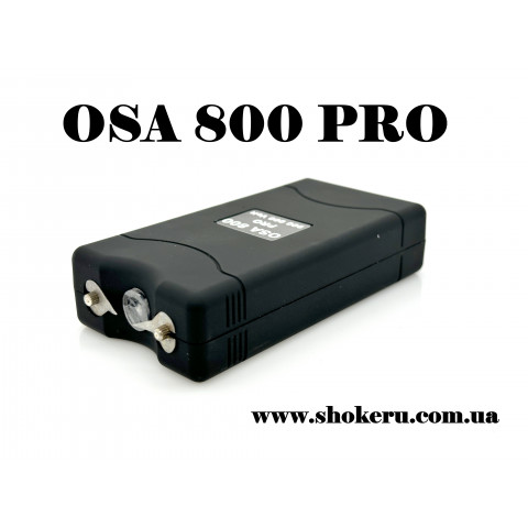 Електрошокер ОСА 800 Pro оригінал