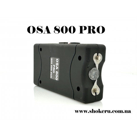 Електрошокер ОСА 800 Pro оригінал