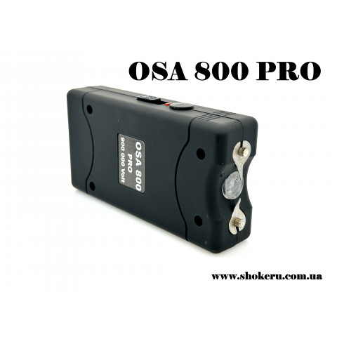 Електрошокер ОСА 800 Pro оригінал