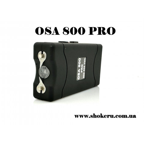 Електрошокер ОСА 800 Pro оригінал