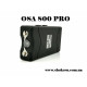 Електрошокер ОСА 800 Pro оригінал