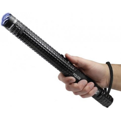 Дубинка электрошокер Police Х8  оригинал