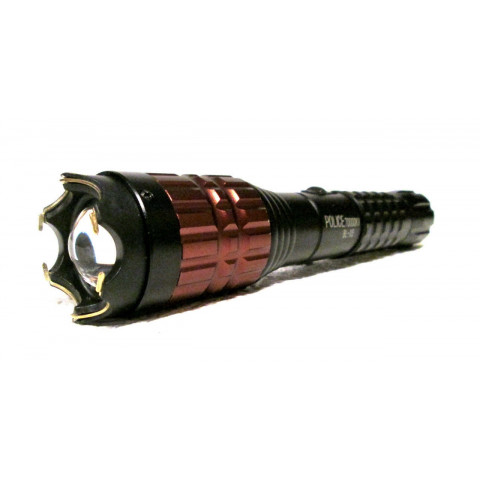 Электрошокер Police дубинка  Х5 оригинал 